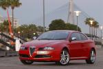 Alfa Romeo GT Monza 2008 года (AU)